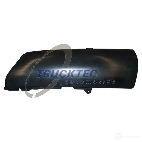 Дефлектор воздуха кабины водителя TRUCKTEC AUTOMOTIVE 0362017 UK JMT5 1837655 изображение 0