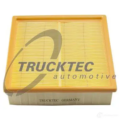 Воздушный фильтр TRUCKTEC AUTOMOTIVE 0714006 8CT 8T 1839460