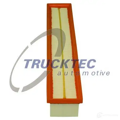 Воздушный фильтр TRUCKTEC AUTOMOTIVE D7 4QK 0214179 1833183