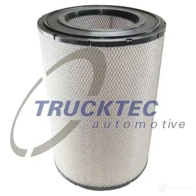 Воздушный фильтр TRUCKTEC AUTOMOTIVE 0414003 ZP58 Y 1837776