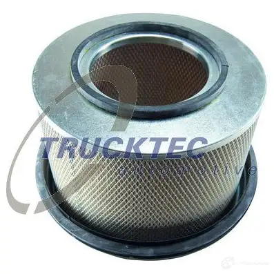 Воздушный фильтр TRUCKTEC AUTOMOTIVE 0114077 1830627 XXQ6 E