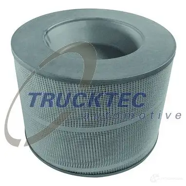 Воздушный фильтр TRUCKTEC AUTOMOTIVE 1830588 0114026 76XF B