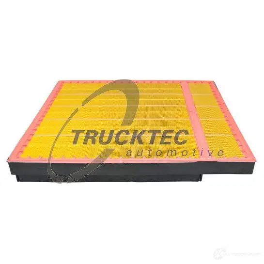 Воздушный фильтр TRUCKTEC AUTOMOTIVE 1830622 1K J19Z 0114072 изображение 0