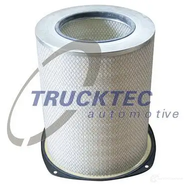 Воздушный фильтр TRUCKTEC AUTOMOTIVE 0314014 O JJ2B5 1836786