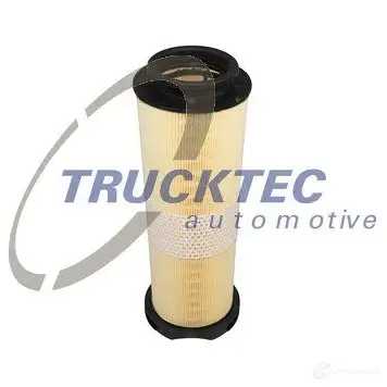 Воздушный фильтр TRUCKTEC AUTOMOTIVE OD LY9KJ 0214148 1833169