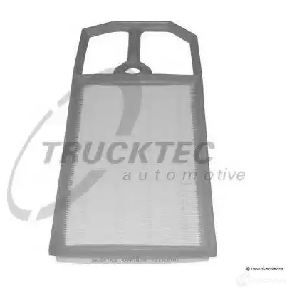 Воздушный фильтр TRUCKTEC AUTOMOTIVE 8 HMD4CC 0714037 1839471