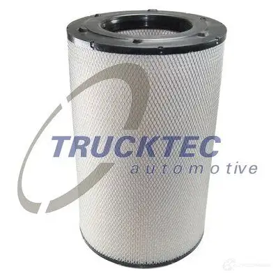 Воздушный фильтр TRUCKTEC AUTOMOTIVE 1838548 6NP ULB 0514009 изображение 0