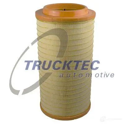 Воздушный фильтр TRUCKTEC AUTOMOTIVE 1837801 0414031 90UV73 T изображение 0