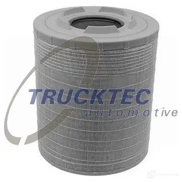 Воздушный фильтр TRUCKTEC AUTOMOTIVE 0314036 1836802 WA 4ESR3