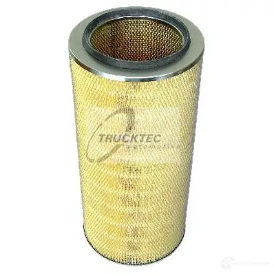 Воздушный фильтр TRUCKTEC AUTOMOTIVE O H9WU 0314038 1836804