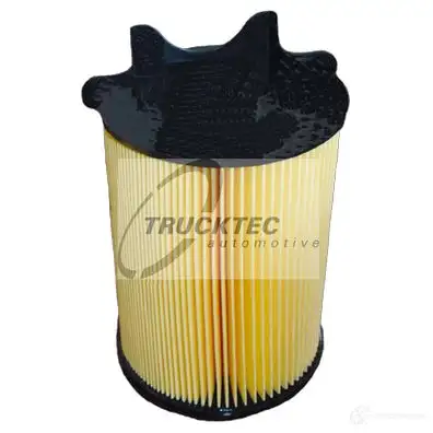 Воздушный фильтр TRUCKTEC AUTOMOTIVE 0714211 LLD YN 1839590