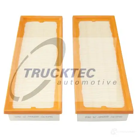 Воздушный фильтр TRUCKTEC AUTOMOTIVE 1833140 0214092 ET NUF