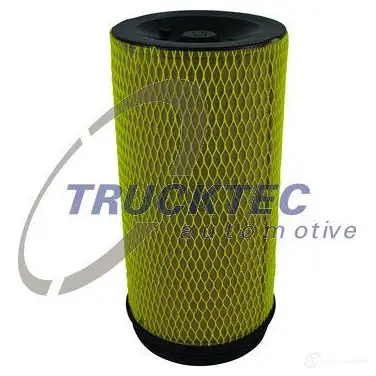 Воздушный фильтр TRUCKTEC AUTOMOTIVE 9957 XQ 0314037 1836803