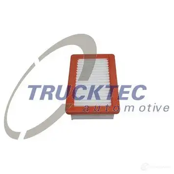 Воздушный фильтр TRUCKTEC AUTOMOTIVE 0214236 1438212085 0E8F9P F