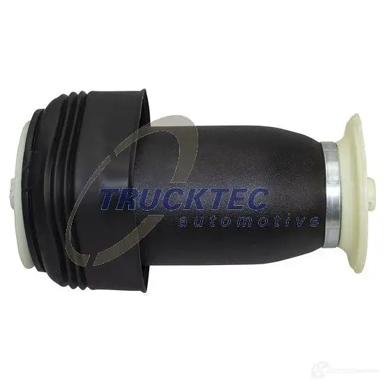 Пневмобаллон подвески TRUCKTEC AUTOMOTIVE 1842059 0830049 GM9H1 9 изображение 0