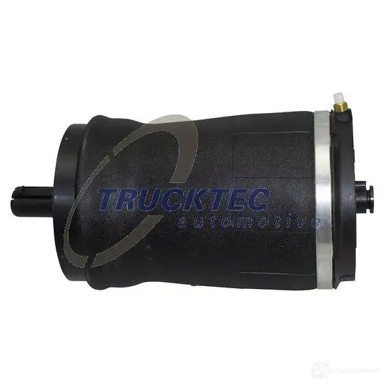 Пневмобаллон подвески TRUCKTEC AUTOMOTIVE 2230004 ZB 8C2 1424220541 изображение 0