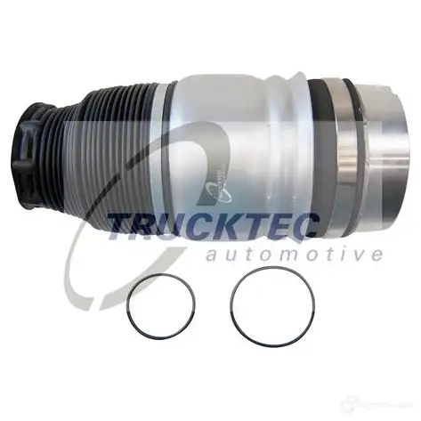 Пневмобаллон подвески TRUCKTEC AUTOMOTIVE ZZU0MD Q 0730152 1176249578