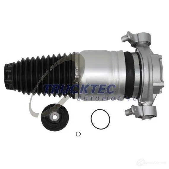 Пневмобаллон подвески TRUCKTEC AUTOMOTIVE 1424452106 5MN WS0 0730191 изображение 0