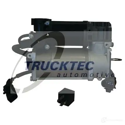 Компрессор пневмоподвески TRUCKTEC AUTOMOTIVE 0730149 1840239 TRL L41T