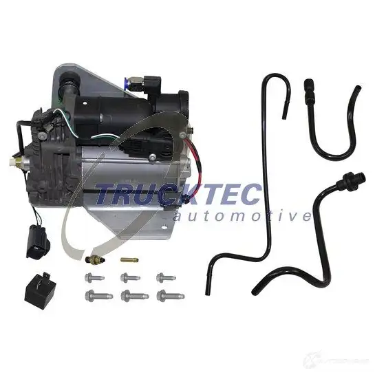 Компрессор пневмоподвески TRUCKTEC AUTOMOTIVE 2230017 1424226224 3NNG 5O