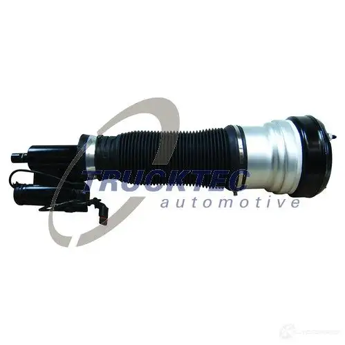 Стойка пневматической подвески, пневмостойка TRUCKTEC AUTOMOTIVE 0230381 V9HU R 1834188