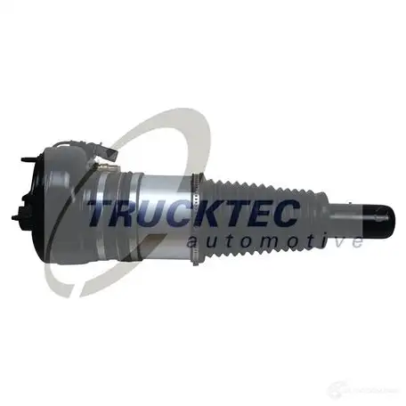 Стойка пневматической подвески, пневмостойка TRUCKTEC AUTOMOTIVE 0730172 1424572830 VWGE EH изображение 0