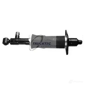 Стойка пневматической подвески, пневмостойка TRUCKTEC AUTOMOTIVE VD NJST 1423448730 0730067