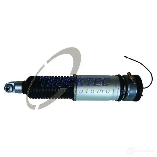 Стойка пневматической подвески, пневмостойка TRUCKTEC AUTOMOTIVE QB VDA 1842052 0830042