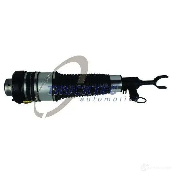 Стойка пневматической подвески, пневмостойка TRUCKTEC AUTOMOTIVE 6 VE05 1840180 0730056