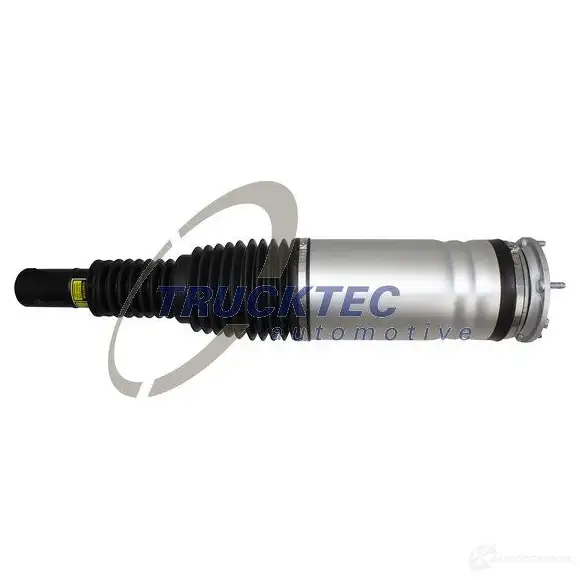 Стойка пневматической подвески, пневмостойка TRUCKTEC AUTOMOTIVE 1424226220 2230011 58S 39S