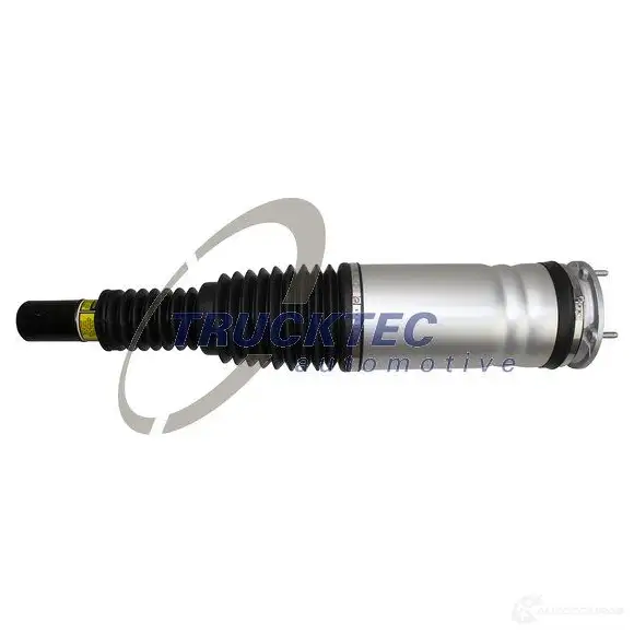 Стойка пневматической подвески, пневмостойка TRUCKTEC AUTOMOTIVE 2230010 1424226219 M 9ZG46G