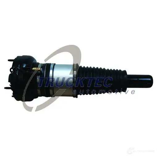 Стойка пневматической подвески, пневмостойка TRUCKTEC AUTOMOTIVE P 9WHH91 1424572828 0730170