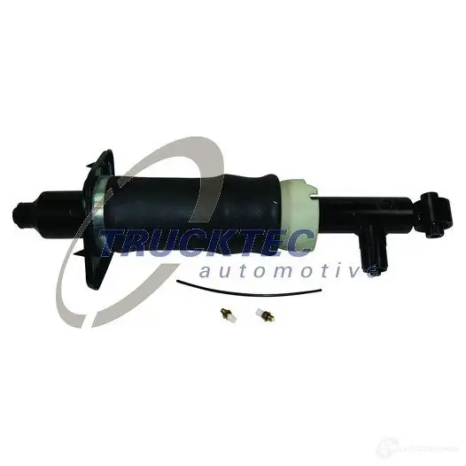 Стойка пневматической подвески, пневмостойка TRUCKTEC AUTOMOTIVE 0730066 1423448729 GHRHX PP