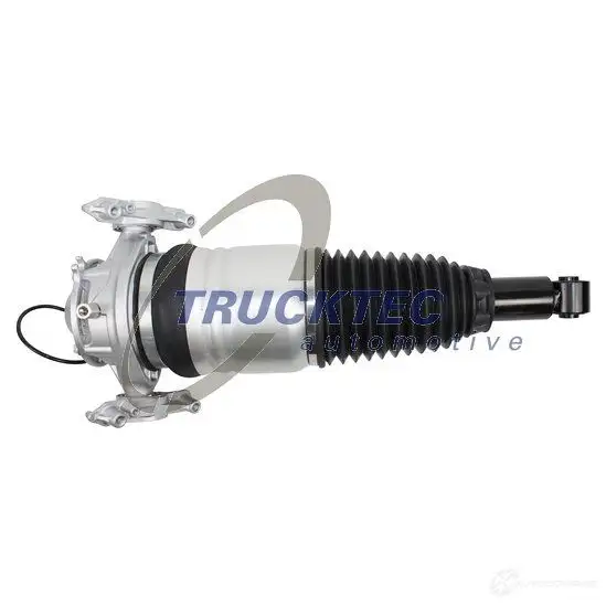 Стойка пневматической подвески, пневмостойка TRUCKTEC AUTOMOTIVE 0730186 JQ71 B 1219974457 изображение 0