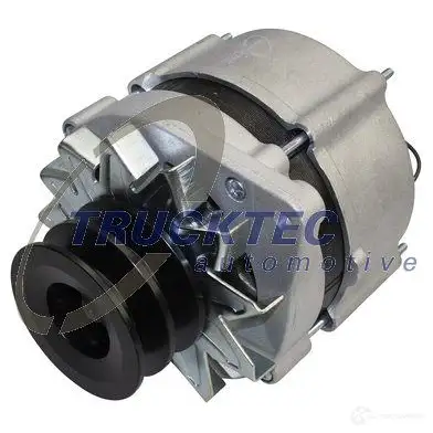 Генератор TRUCKTEC AUTOMOTIVE 6 RT13 0417005 1837822