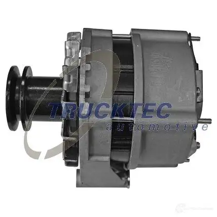 Генератор TRUCKTEC AUTOMOTIVE ODF B8Y 1839657 0717029 изображение 0