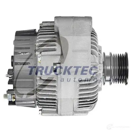 Генератор TRUCKTEC AUTOMOTIVE 0217053 1833302 D7CT 63