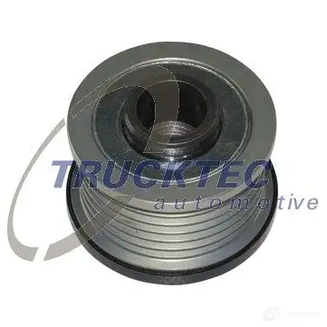 Обгонная муфта генератора TRUCKTEC AUTOMOTIVE 0817030 YXQ 16 1841638