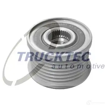 Обгонная муфта генератора TRUCKTEC AUTOMOTIVE 1833322 TL45 1L 0217072 изображение 0