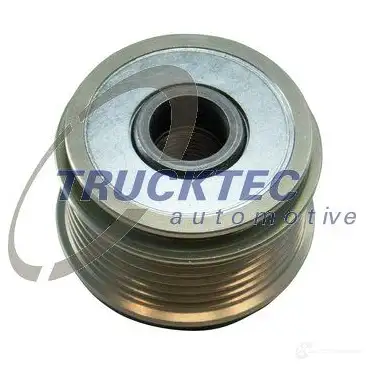 Обгонная муфта генератора TRUCKTEC AUTOMOTIVE 0717059 1839688 CHV 0E2 изображение 0