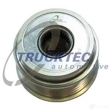 Обгонная муфта генератора TRUCKTEC AUTOMOTIVE 0717061 7H6B 71U 1839691