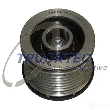 Обгонная муфта генератора TRUCKTEC AUTOMOTIVE 1833324 EVW 0QVG 0217074