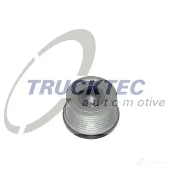 Обгонная муфта генератора TRUCKTEC AUTOMOTIVE 1841640 6YB AM 0817032