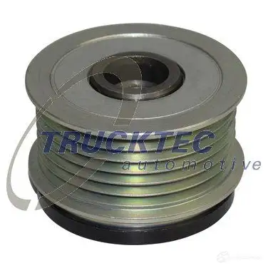 Обгонная муфта генератора TRUCKTEC AUTOMOTIVE N2BXL 64 1833278 0217029