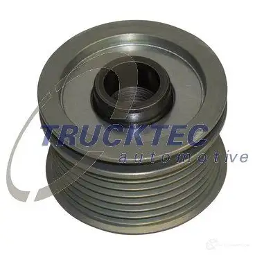Обгонная муфта генератора TRUCKTEC AUTOMOTIVE 1833293 3W3B0 Q 0217044