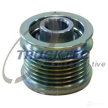 Обгонная муфта генератора TRUCKTEC AUTOMOTIVE 1833315 2P8 3WW 0217065