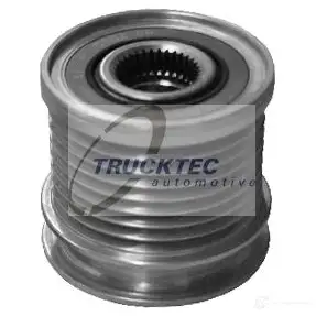 Обгонная муфта генератора TRUCKTEC AUTOMOTIVE 04 7UKI7 1833323 0217073