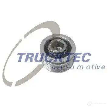 Обгонная муфта генератора TRUCKTEC AUTOMOTIVE 0217043 8T0AK R8 1833292