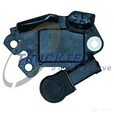 Щетки генератора, с регулятором TRUCKTEC AUTOMOTIVE 0717052 M CEDM 1839680