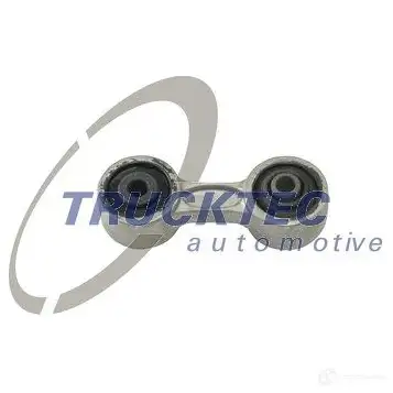 Стойка стабилизатора, тяга TRUCKTEC AUTOMOTIVE 1842018 YZQ BPBH 0830008 изображение 0